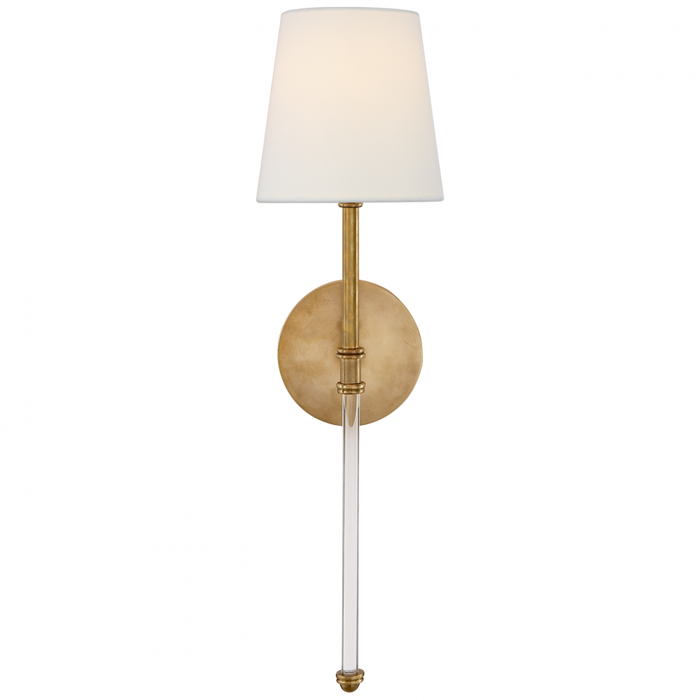 Camille Sconce