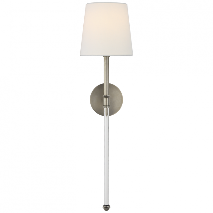 Camille Large Tail Sconce