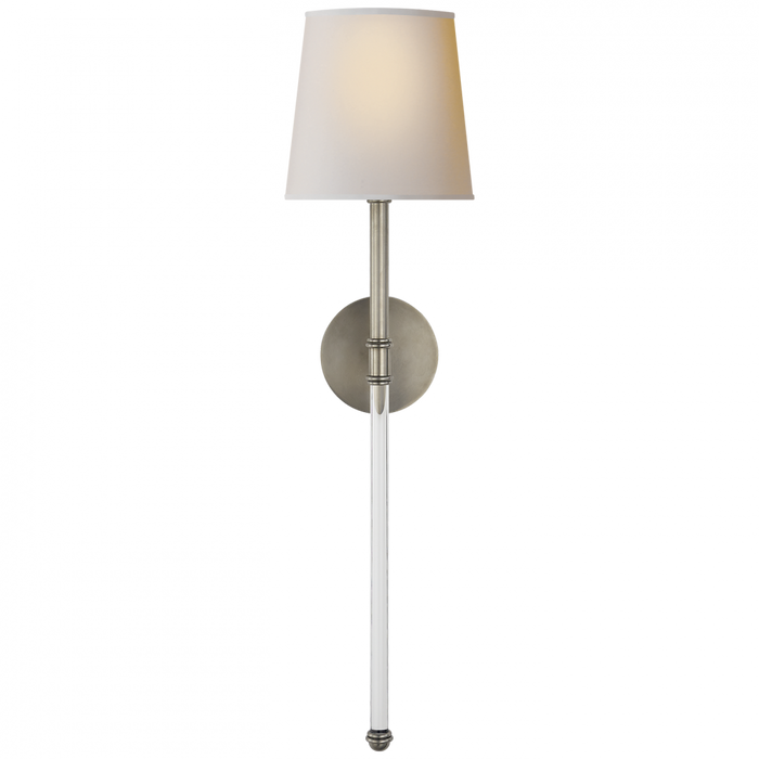 Camille Large Tail Sconce
