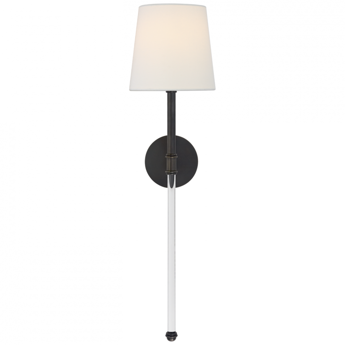 Camille Large Tail Sconce