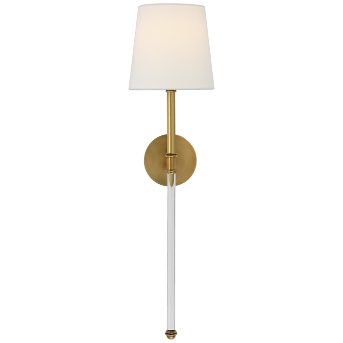 Camille Large Tail Sconce