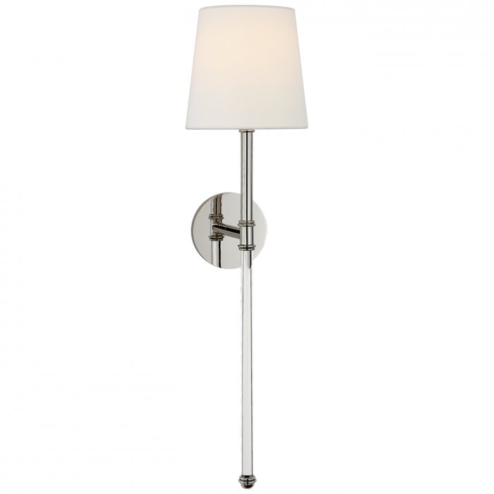 Camille Large Tail Sconce