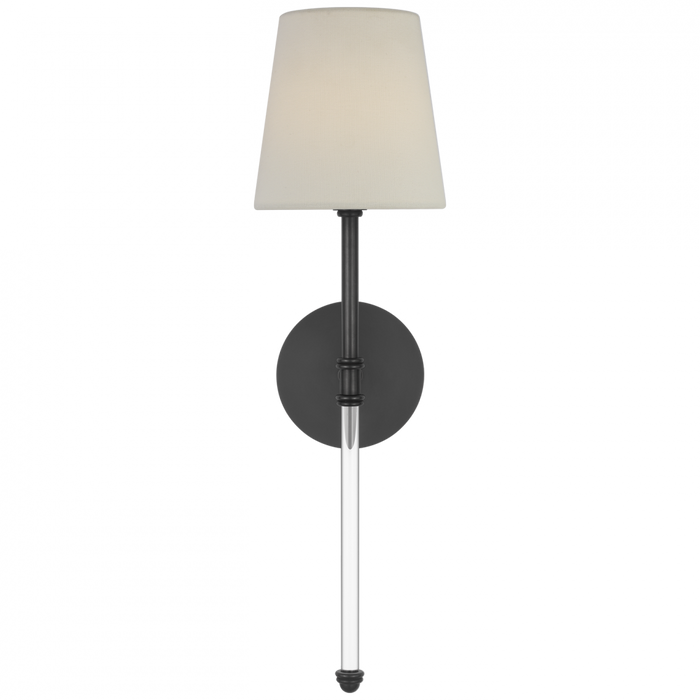 Camille 20" Cordless Sconce
