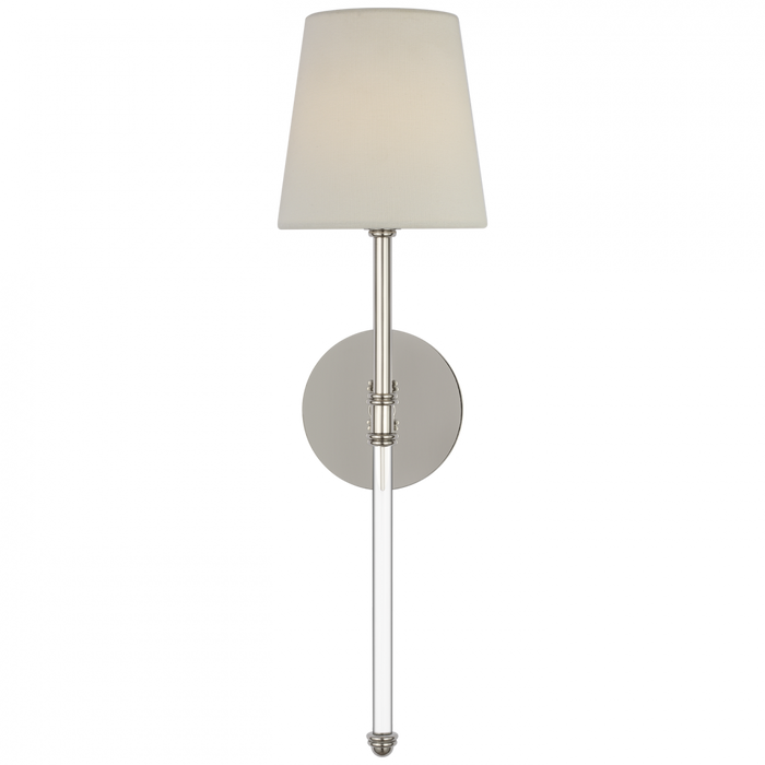 Camille 20" Cordless Sconce