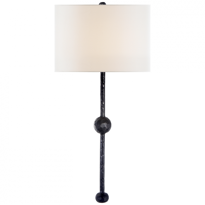 Carey Rail Sconce