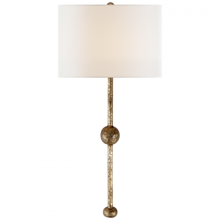 Carey Rail Sconce