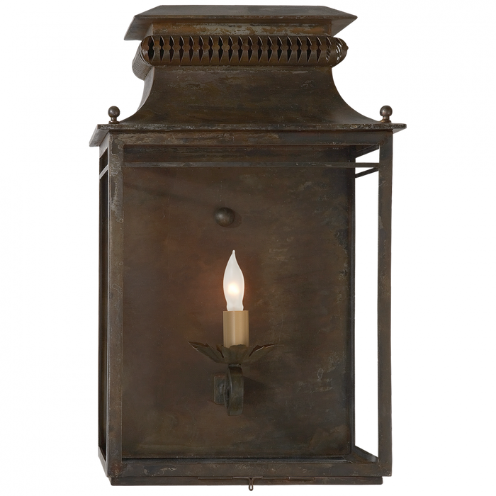 Flea Market Lantern