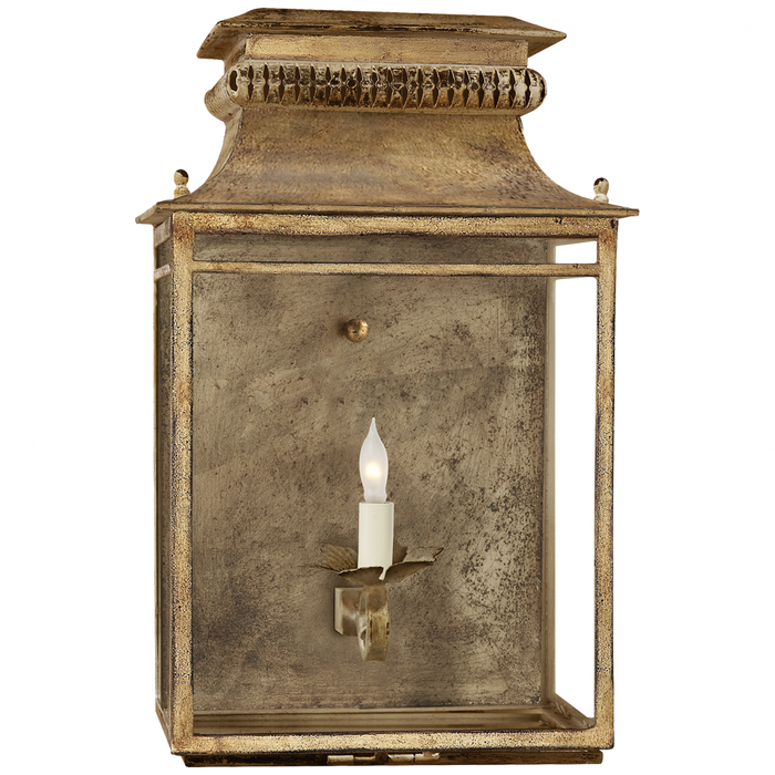 Flea Market Lantern