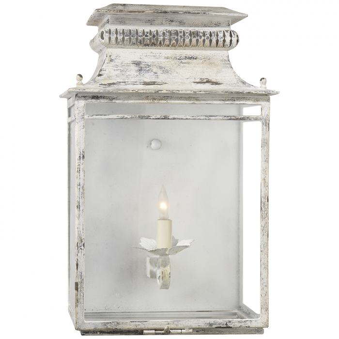 Flea Market Lantern