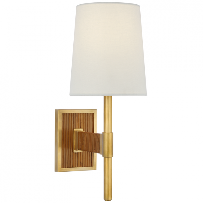 Elle Small Single Sconce