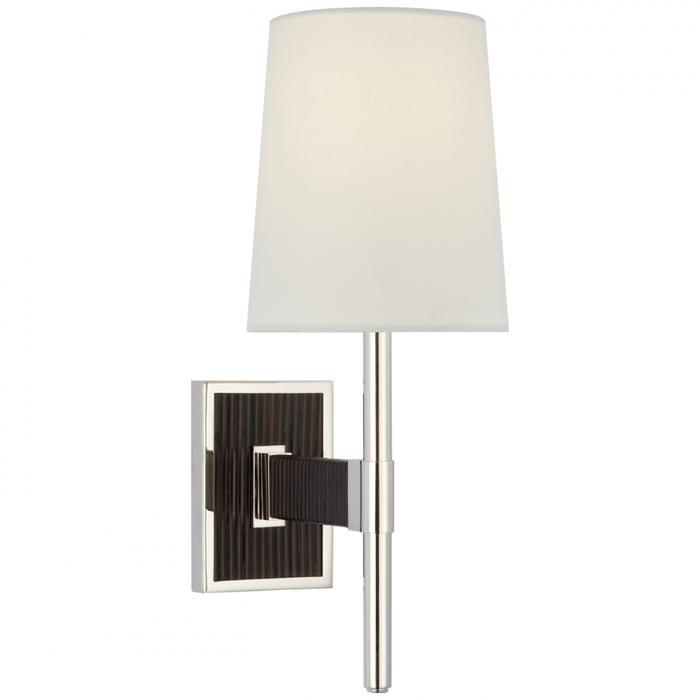 Elle Small Single Sconce