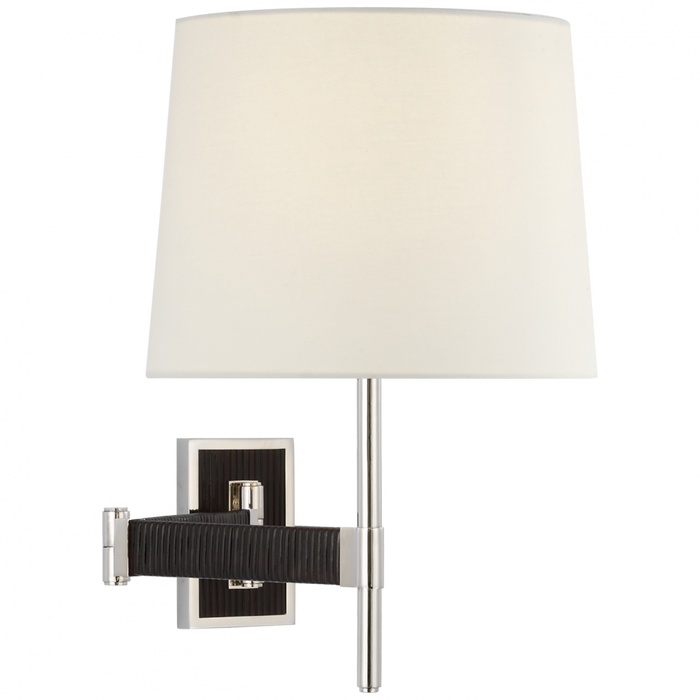 Elle Swing Arm Sconce