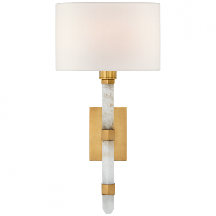 Adaline Small Tail Sconce