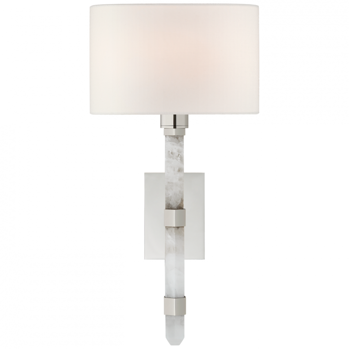 Adaline Small Tail Sconce