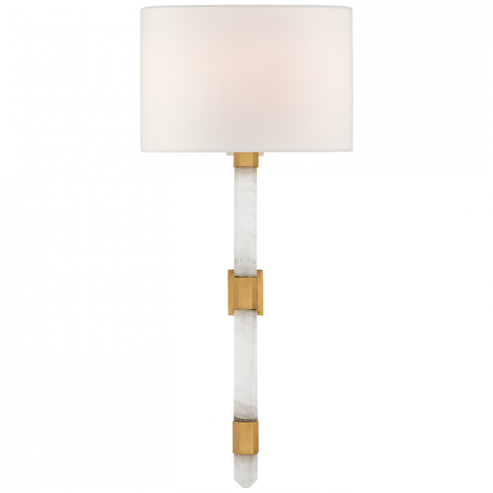 Adaline Medium Tail Sconce