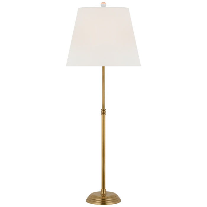 Wyatt 29" Buffet Lamp