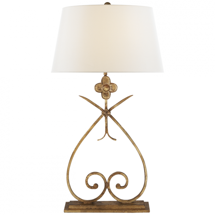 Harper Table Lamp