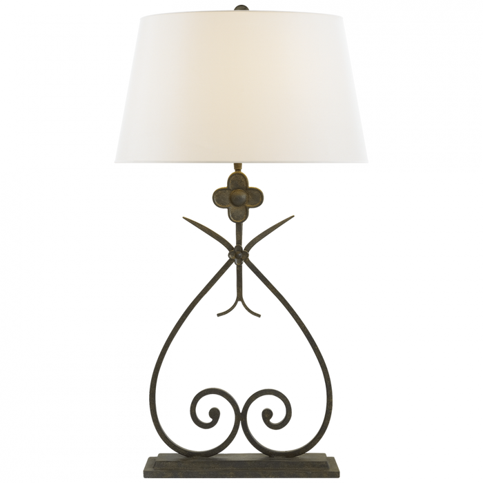Harper Table Lamp
