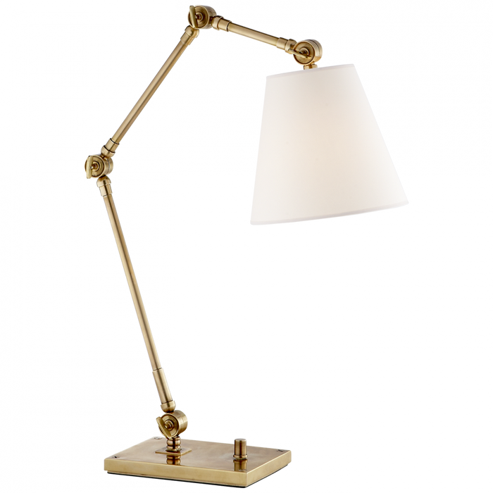 Graves Task Lamp