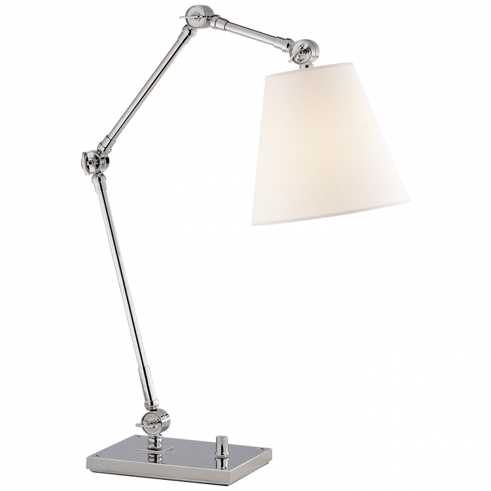 Graves Task Lamp