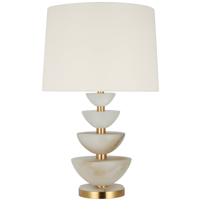 Aubert 28" Table Lamp