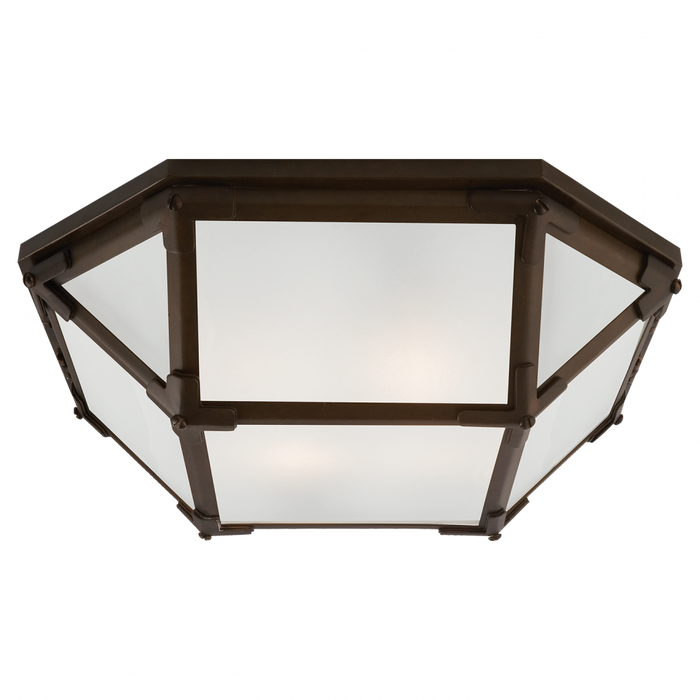 Morris Flush Mount