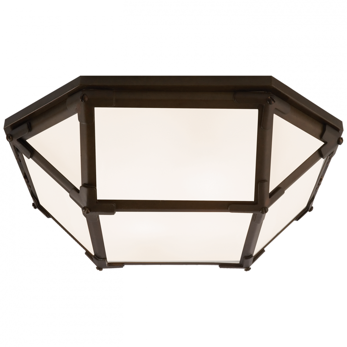Morris Flush Mount