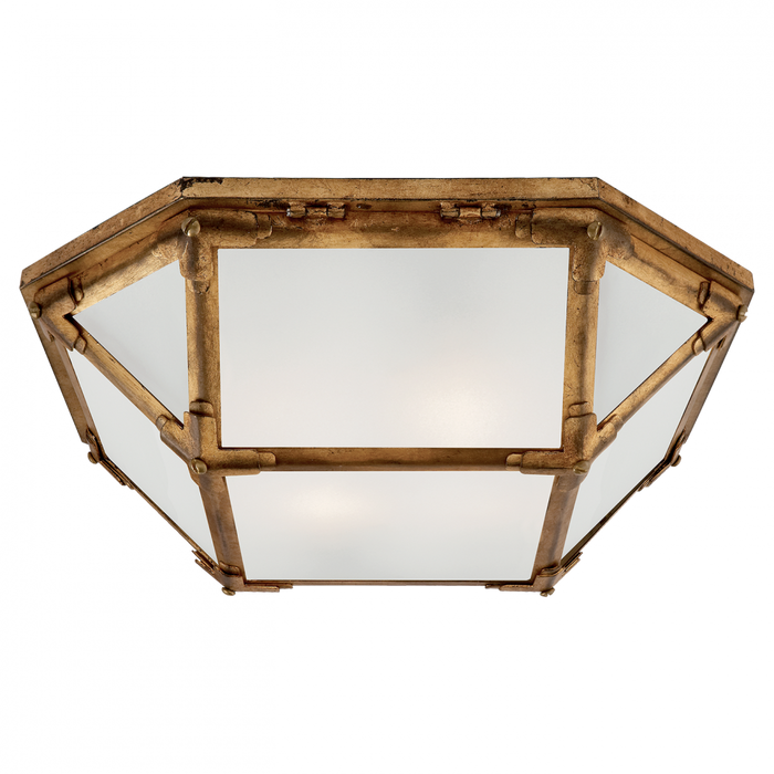Morris Flush Mount