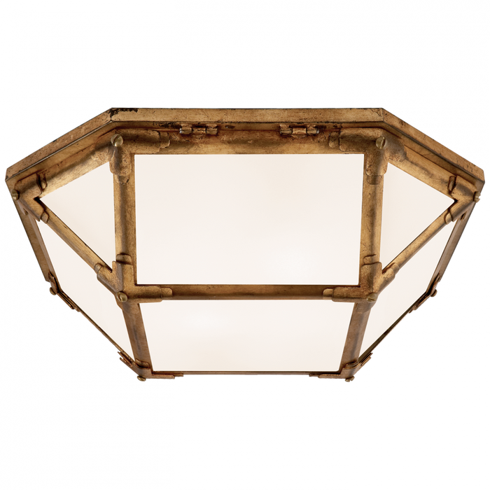 Morris Flush Mount
