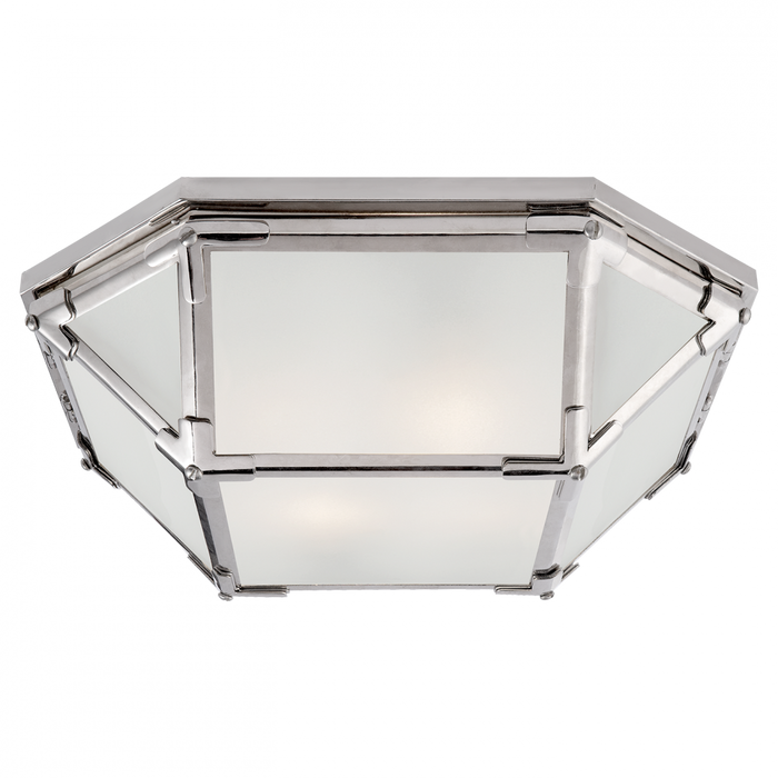 Morris Flush Mount
