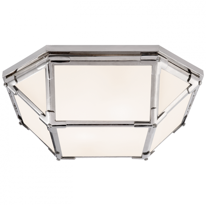 Morris Flush Mount