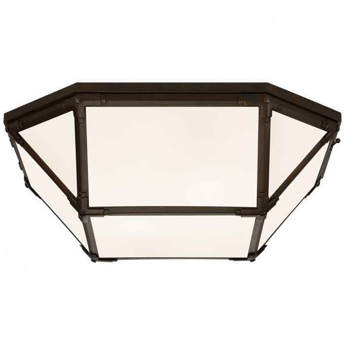Morris Large Flush Mount