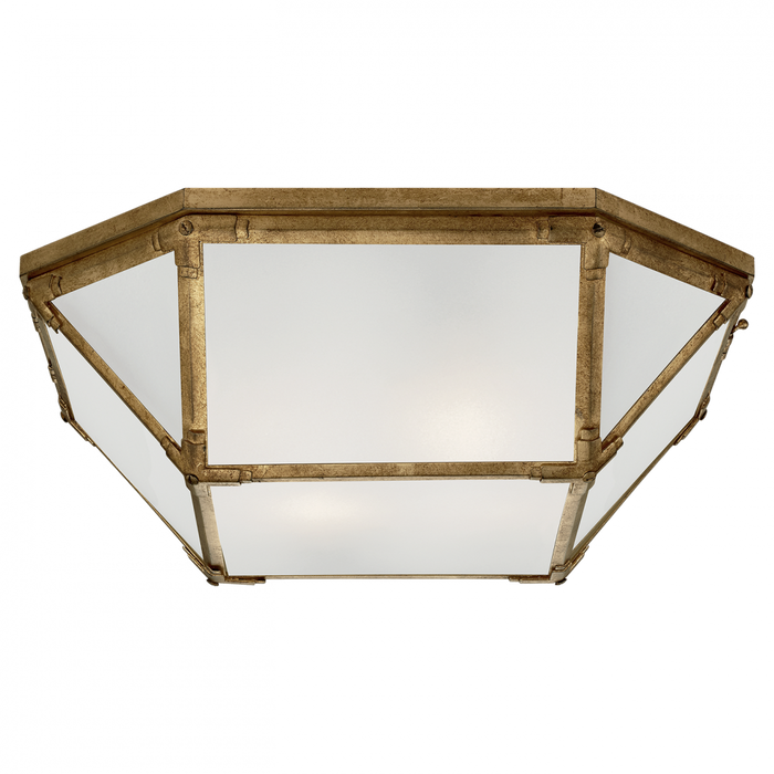Morris Large Flush Mount