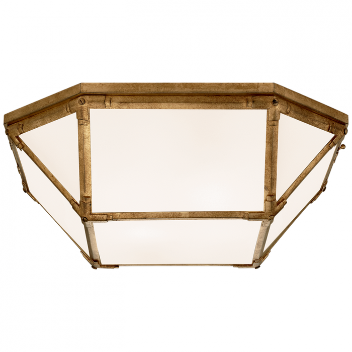 Morris Large Flush Mount