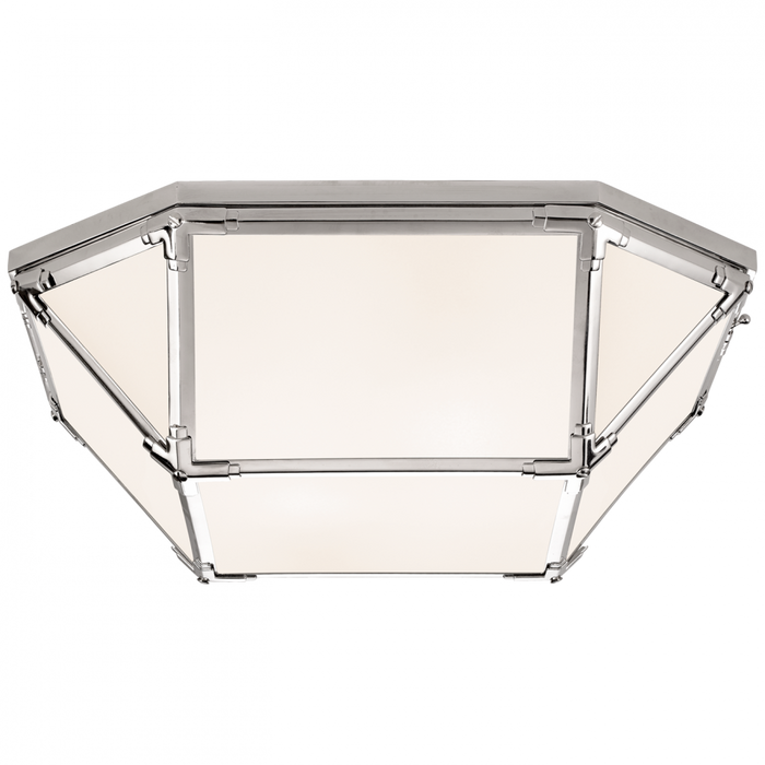 Morris Large Flush Mount