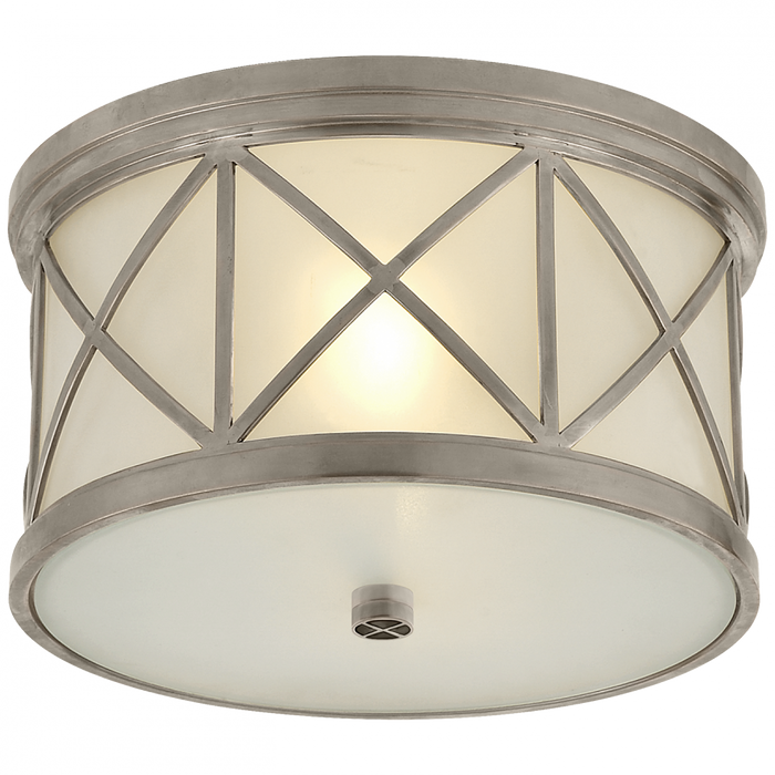 Montpelier Small Flush Mount
