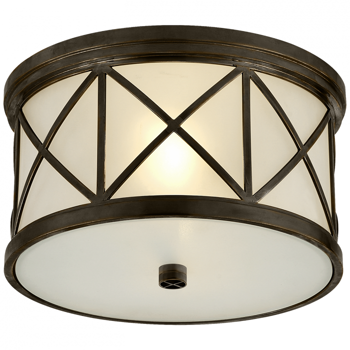 Montpelier Small Flush Mount