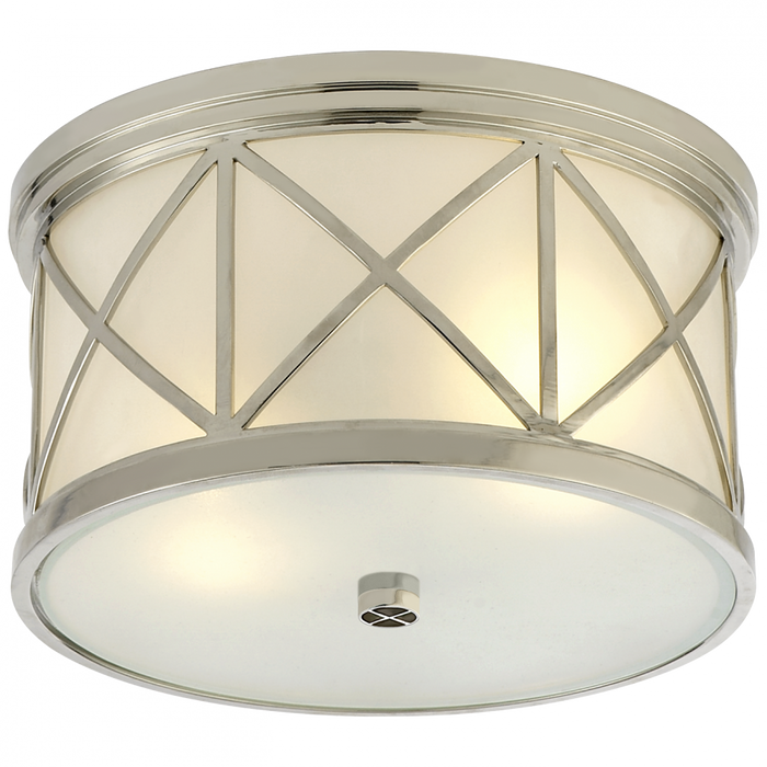 Montpelier Small Flush Mount