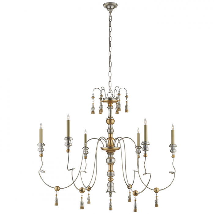 Michele Medium Chandelier