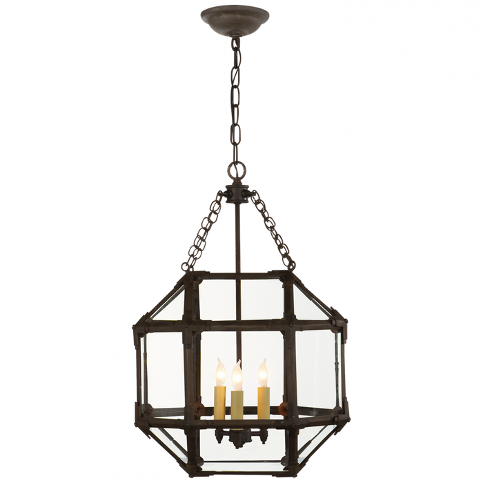 Morris Small Lantern