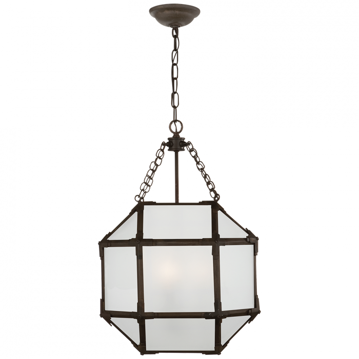 Morris Small Lantern