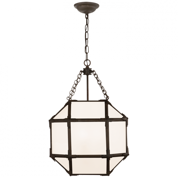 Morris Small Lantern