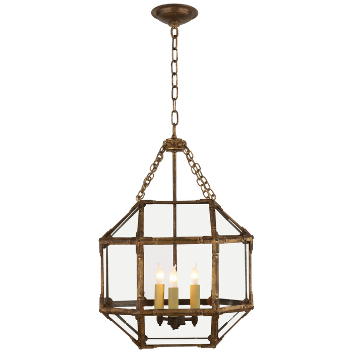 Morris Small Lantern