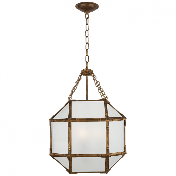 Morris Small Lantern