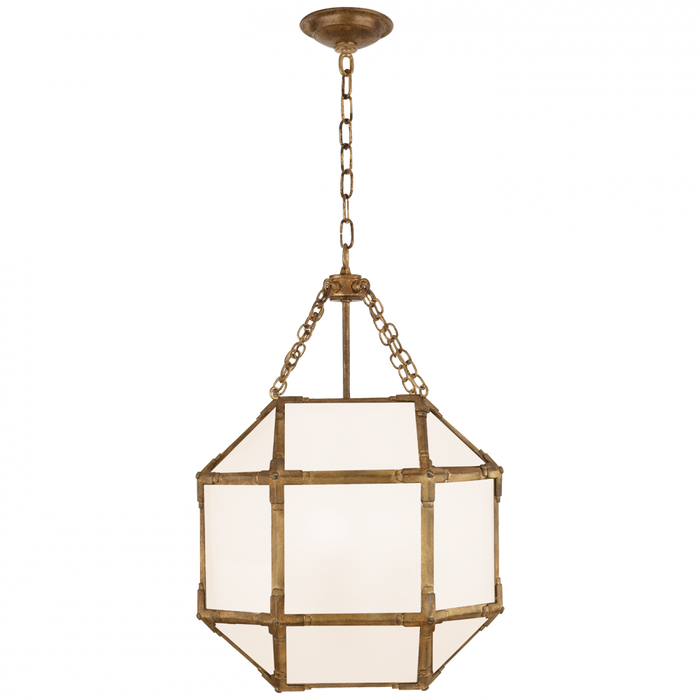 Morris Small Lantern