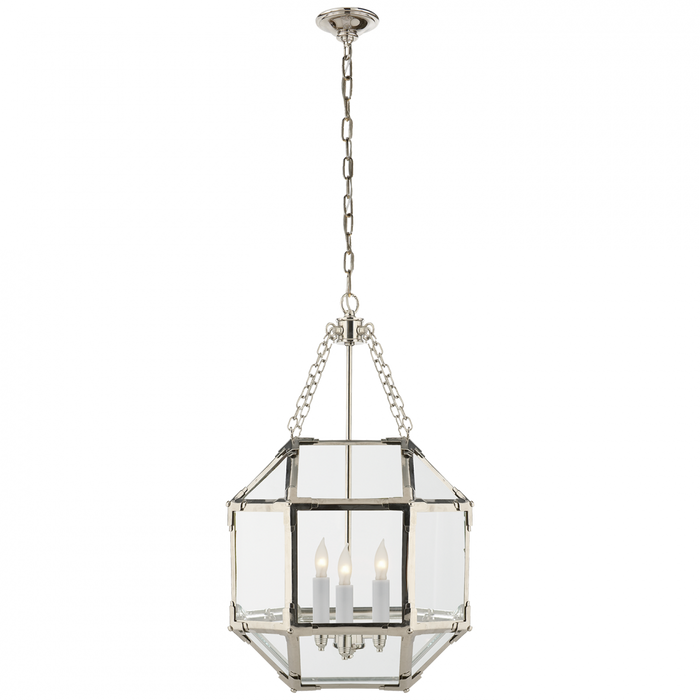 Morris Small Lantern