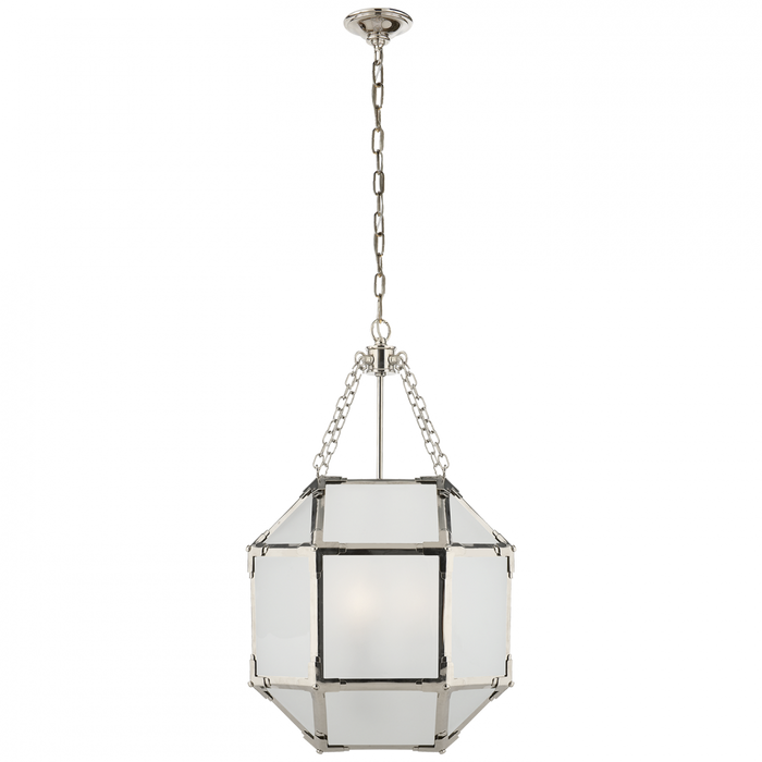 Morris Small Lantern