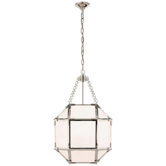 Morris Small Lantern