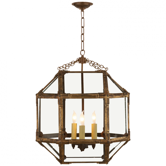 Morris Medium Lantern