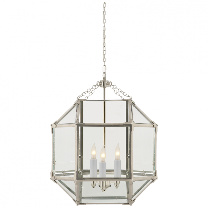 Morris Medium Lantern